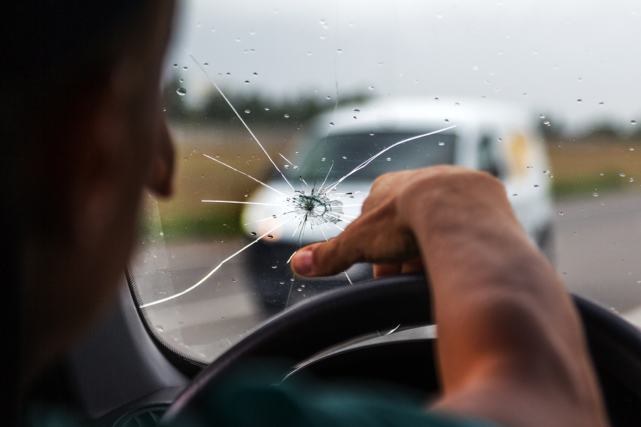 Auto Glass Safety