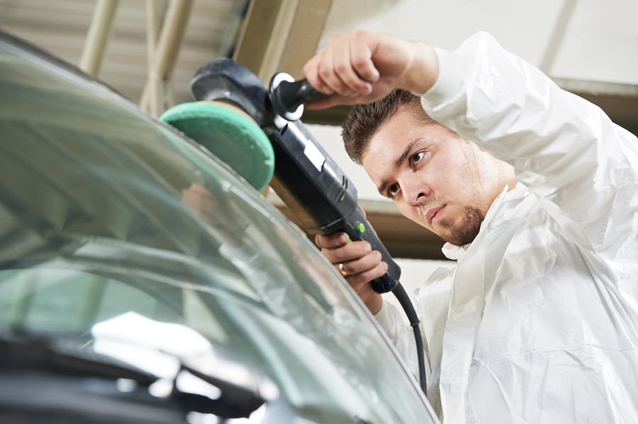 Questions to Ask Your Local Auto Glass Technician