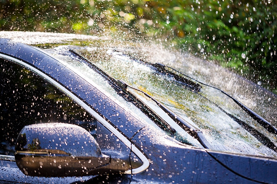 What to Do If Your Windshield Is Leaking What to Do If Your Windshield Is Leaking