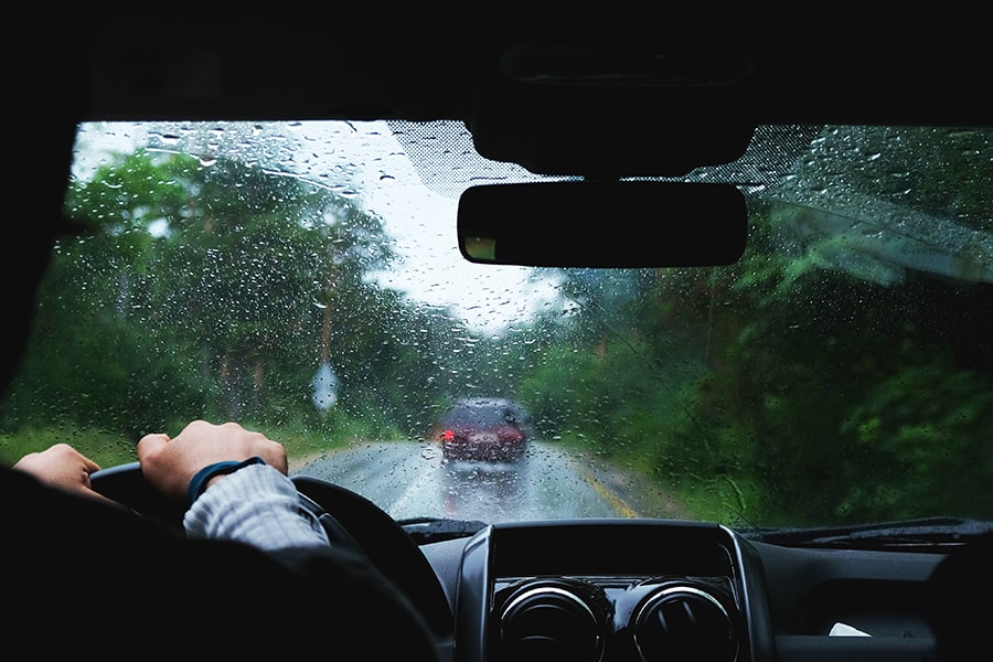 How to Stop Your Car Windows From Fogging Up How to Stop Your Car Windows From Fogging Up