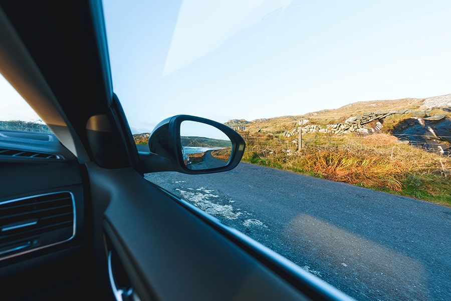 Why You Need to Replace Your Car’s Broken Side Mirrors Why You Need to Replace Your Car’s Broken Side Mirrors