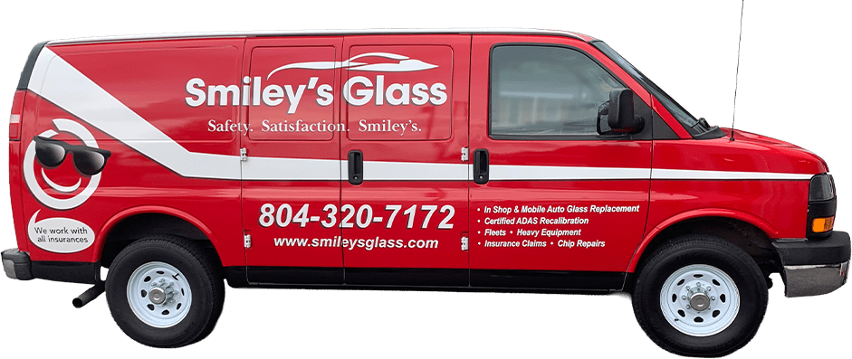 Smiley's Mobile Glass Shop Smiley's Mobile Glass Shop